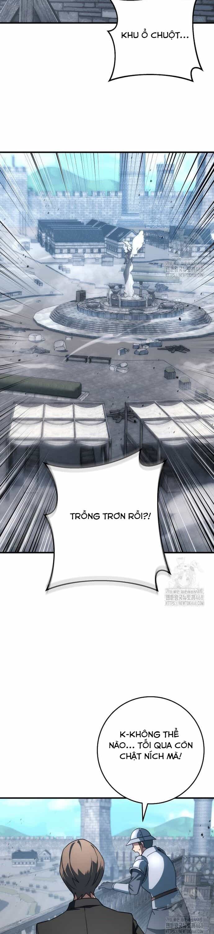 Hoàng Đế Thép - Chương 29 - ảnh 37