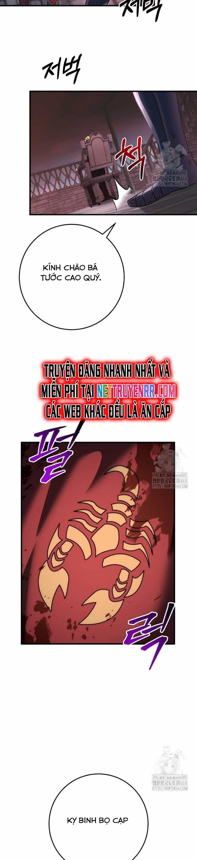 Hoàng Đế Thép - Chương 29 - ảnh 42