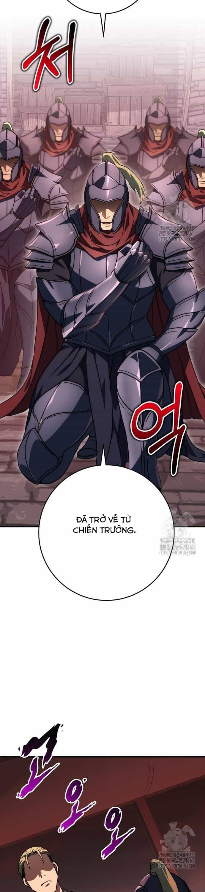 Hoàng Đế Thép - Chương 29 - ảnh 43