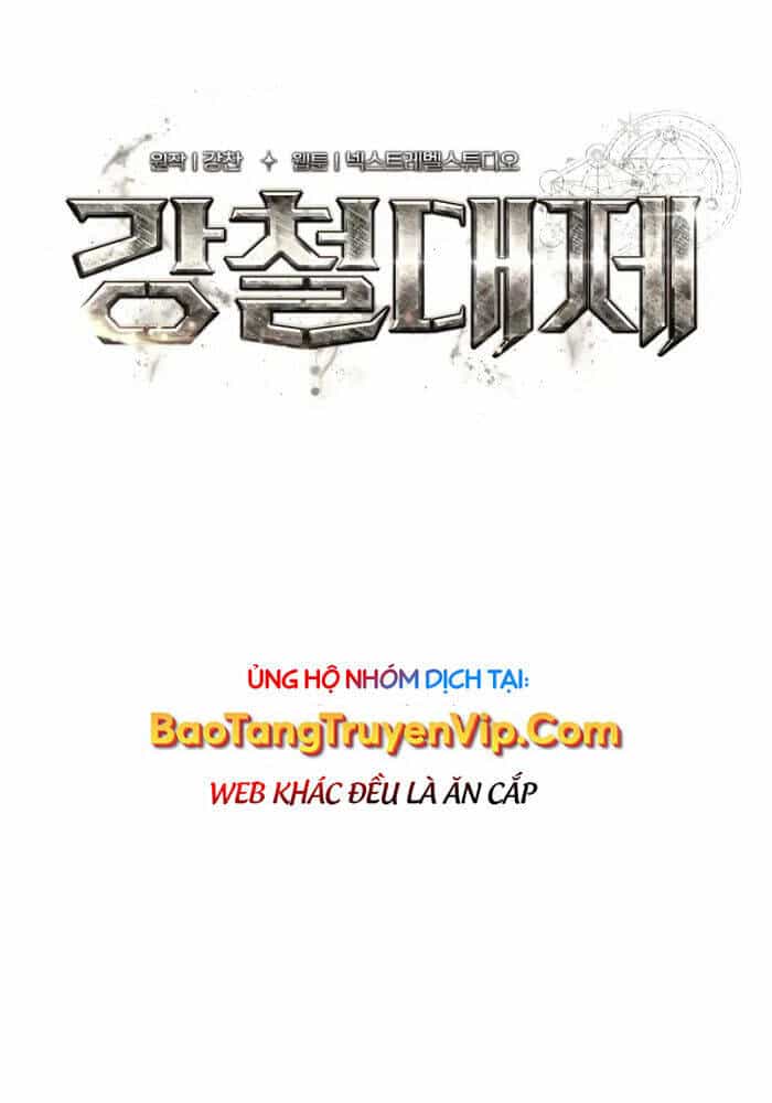 Hoàng Đế Thép - Chương 3 - ảnh 11