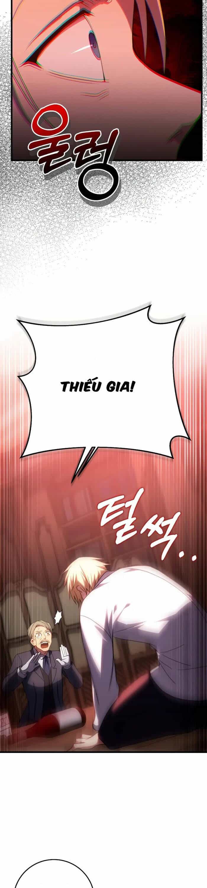 Hoàng Đế Thép - Chương 3 - ảnh 28