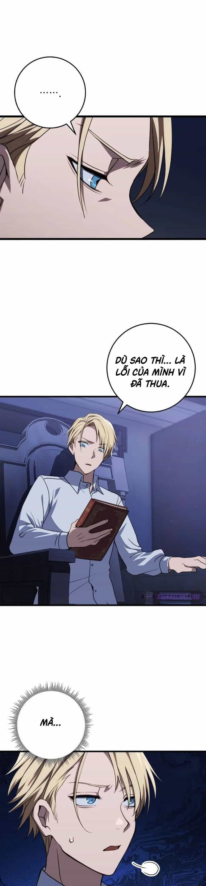 Hoàng Đế Thép - Chương 3 - ảnh 45