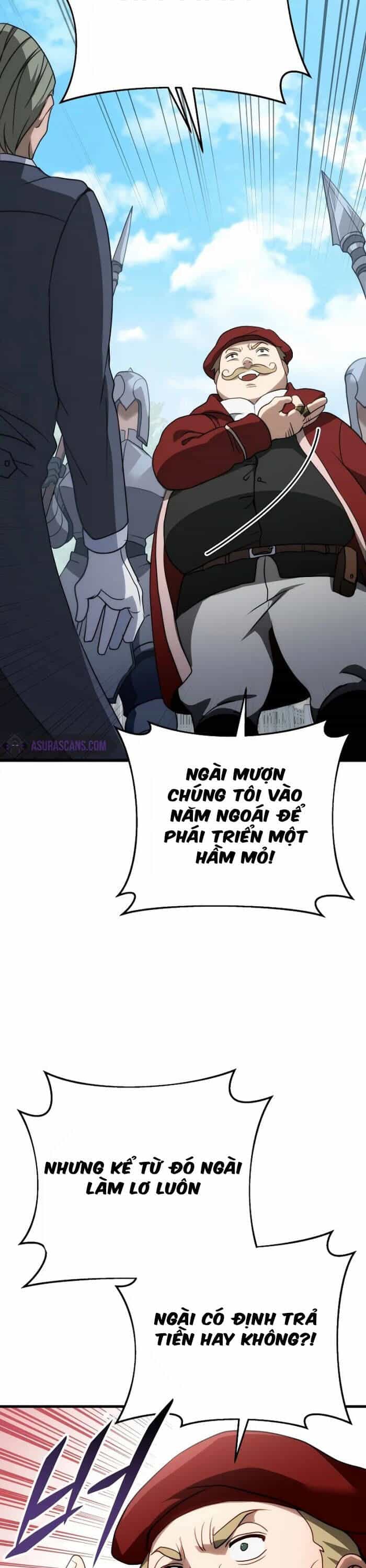 Hoàng Đế Thép - Chương 3 - ảnh 62