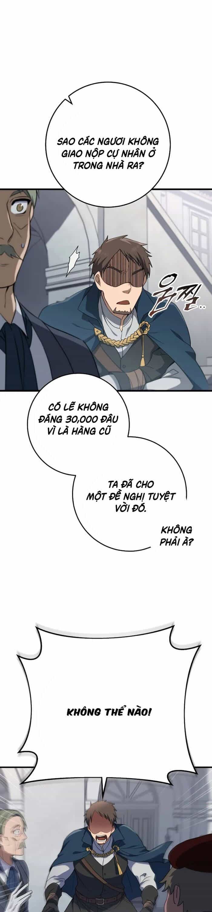 Hoàng Đế Thép - Chương 3 - ảnh 66