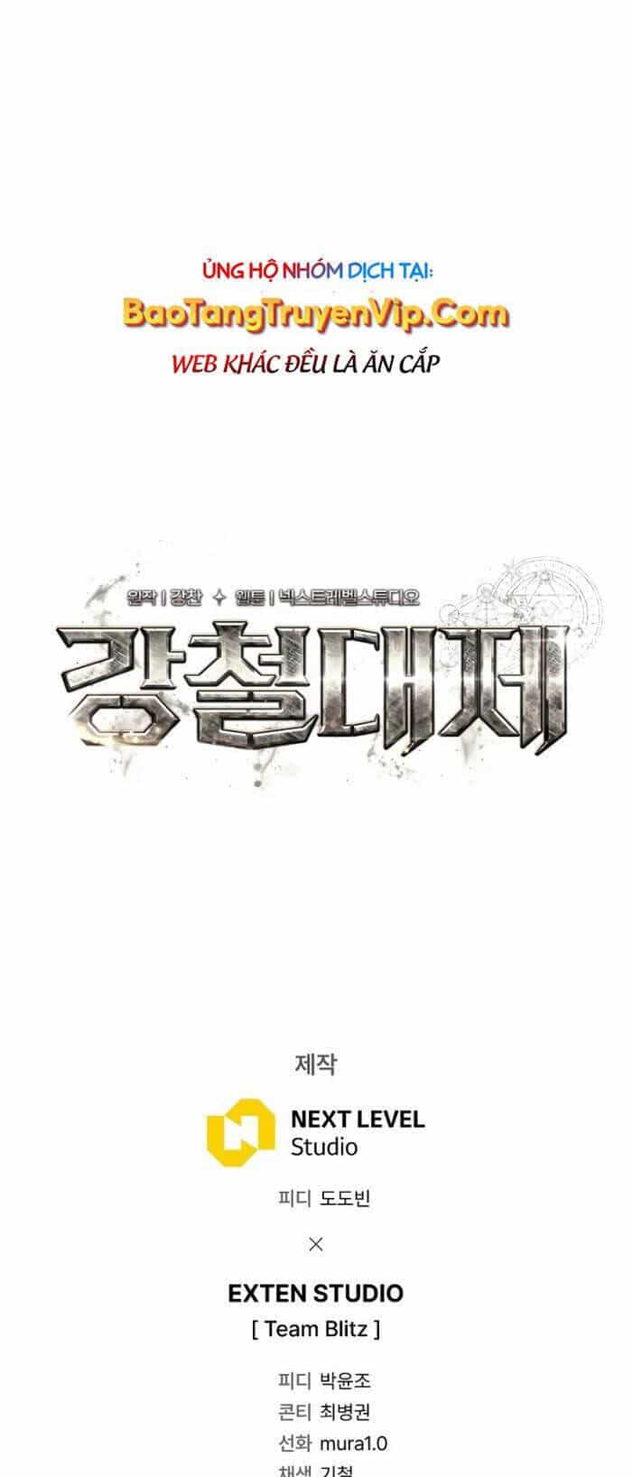 Hoàng Đế Thép - Chương 3 - ảnh 78