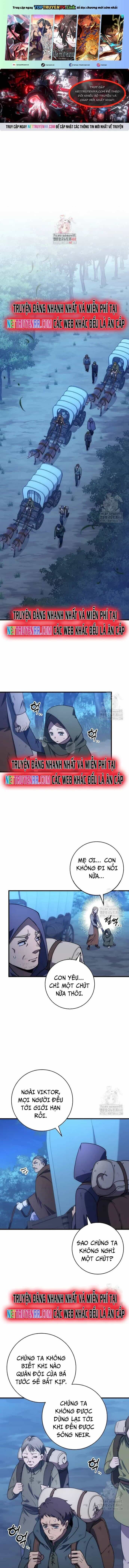 Hoàng Đế Thép - Chương 30 - ảnh 1
