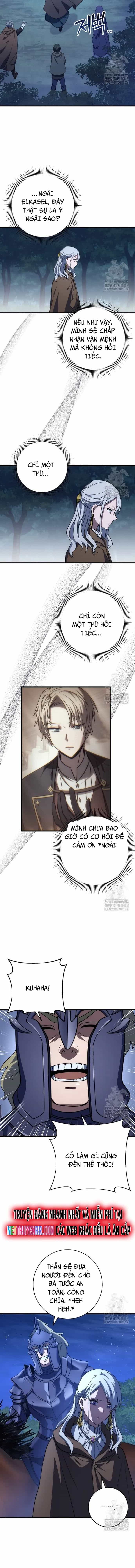 Hoàng Đế Thép - Chương 30 - ảnh 11