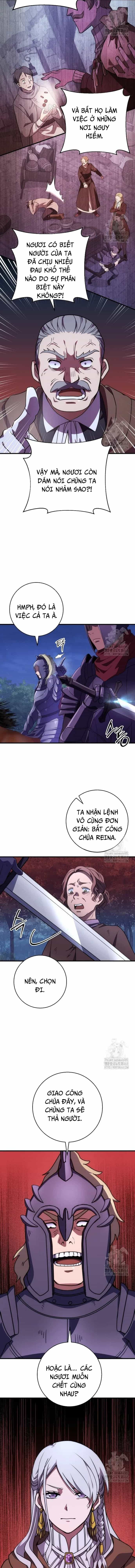 Hoàng Đế Thép - Chương 30 - ảnh 8