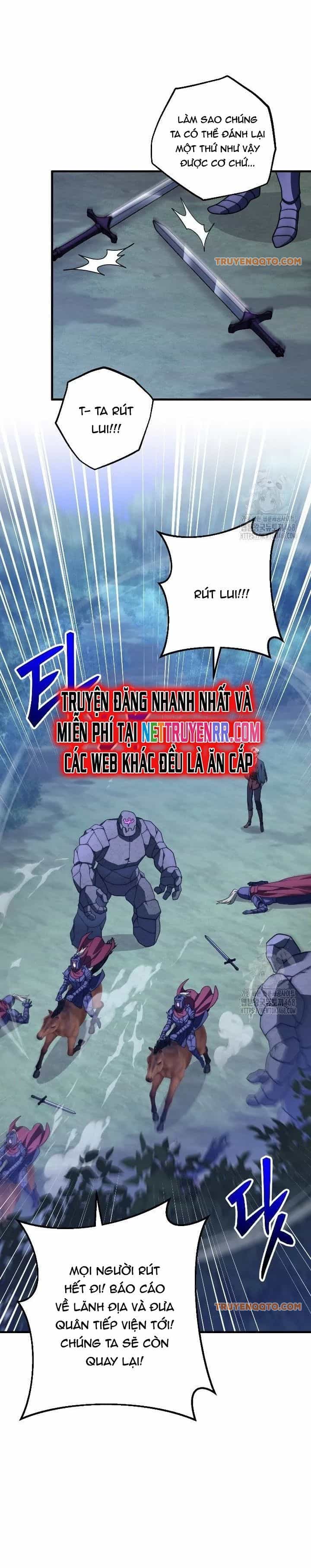 Hoàng Đế Thép - Chương 31 - ảnh 32