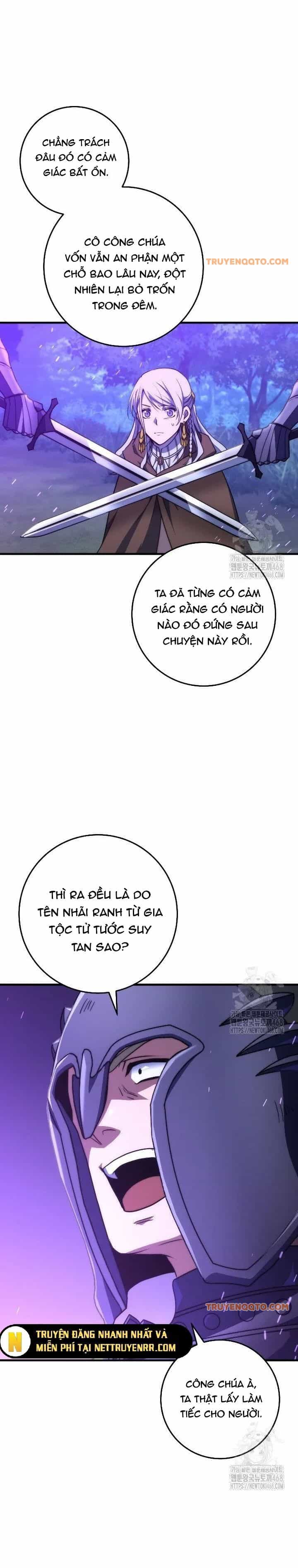 Hoàng Đế Thép - Chương 31 - ảnh 6