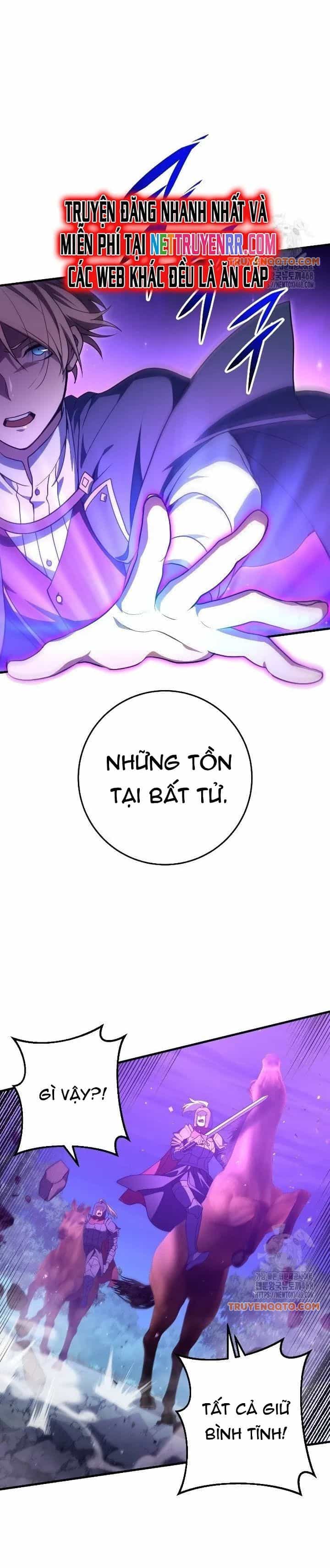 Hoàng Đế Thép - Chương 31 - ảnh 9