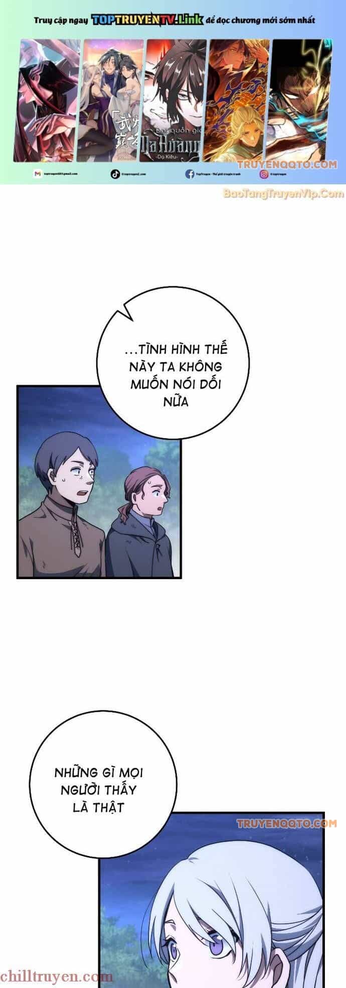 Hoàng Đế Thép - Chương 32 - ảnh 1