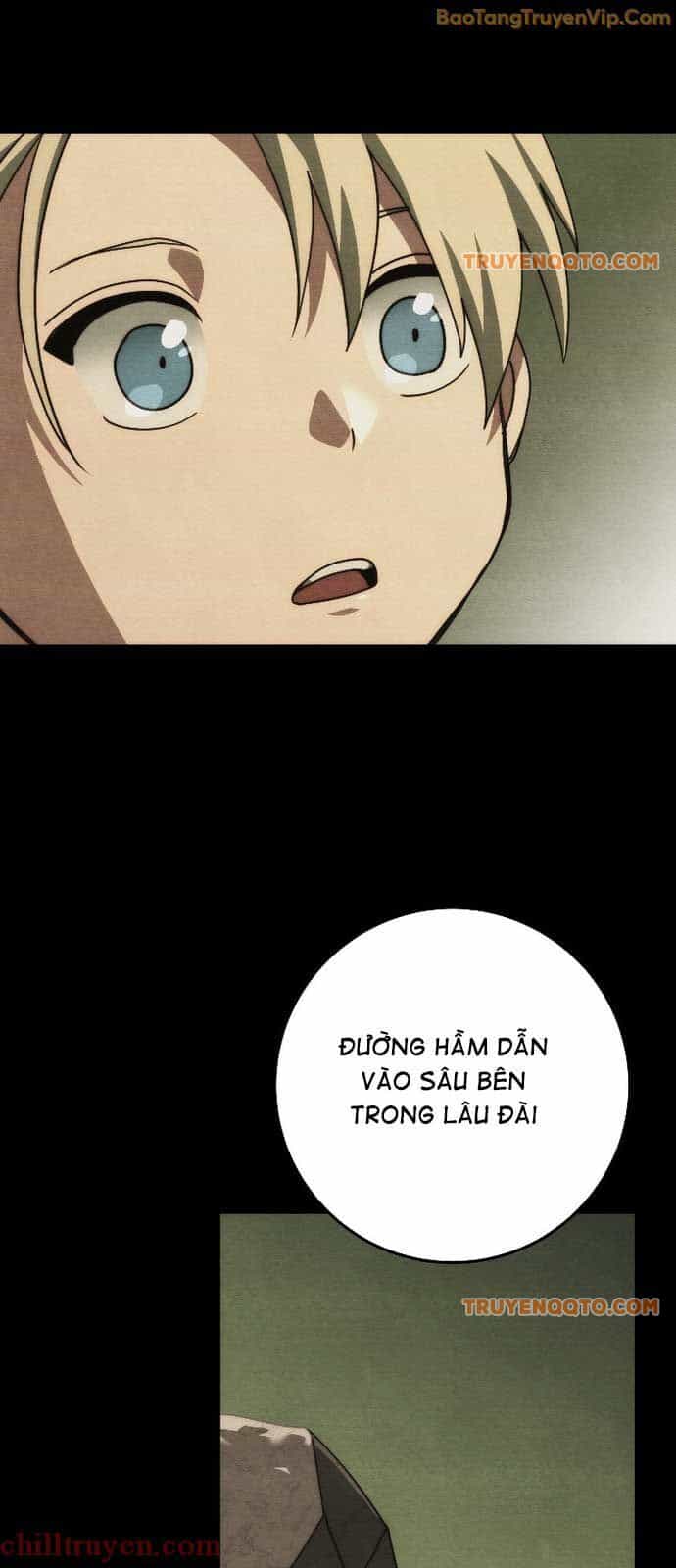 Hoàng Đế Thép - Chương 32 - ảnh 13