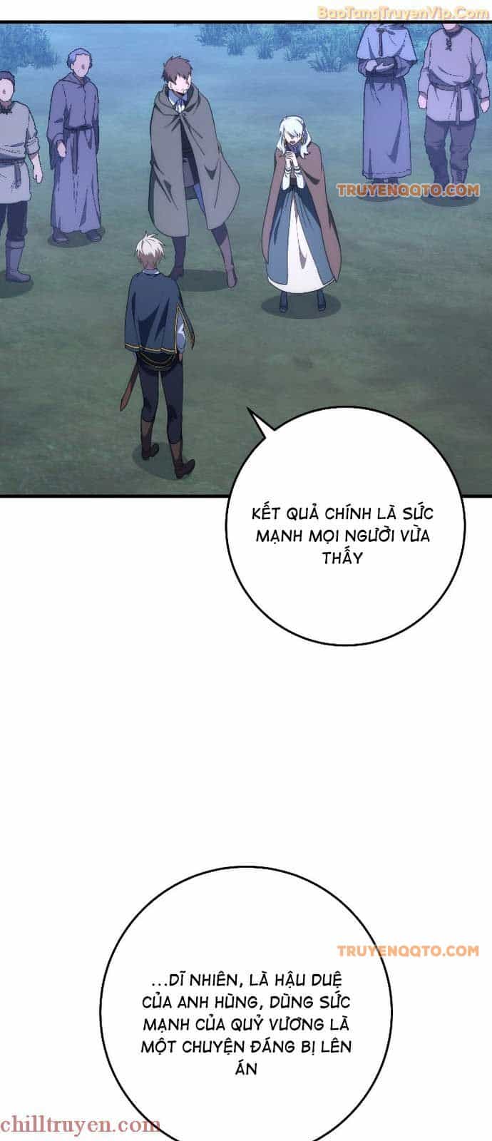 Hoàng Đế Thép - Chương 32 - ảnh 20