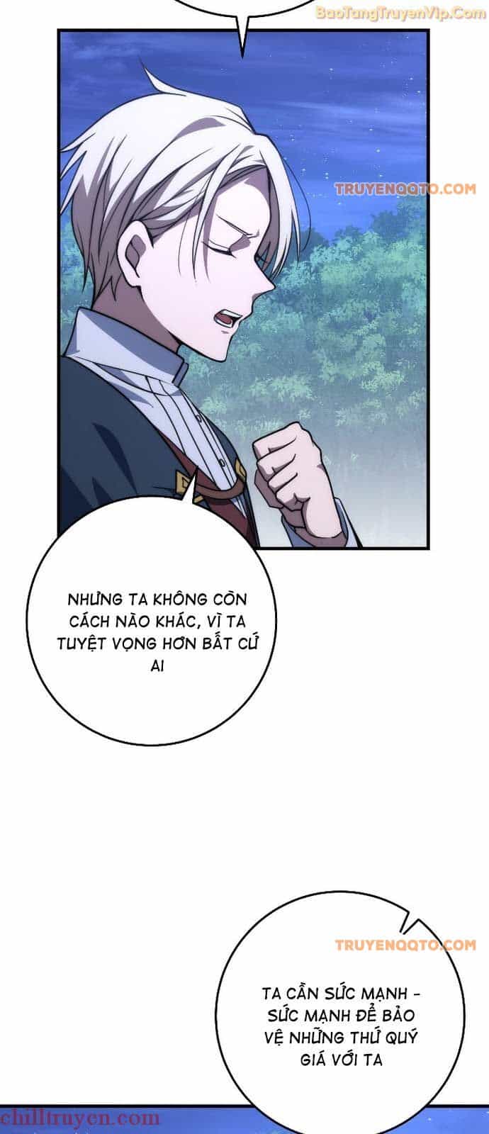 Hoàng Đế Thép - Chương 32 - ảnh 21