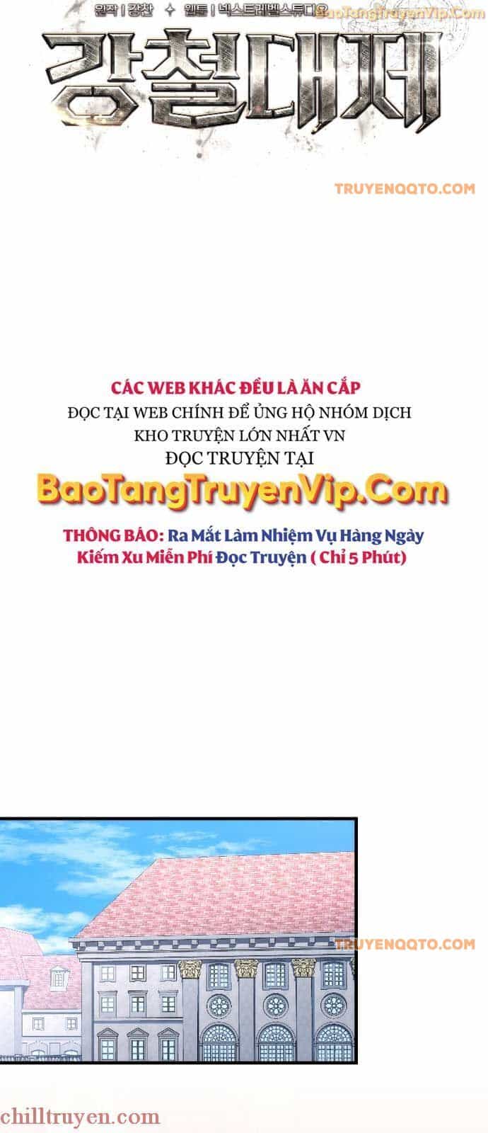 Hoàng Đế Thép - Chương 32 - ảnh 43