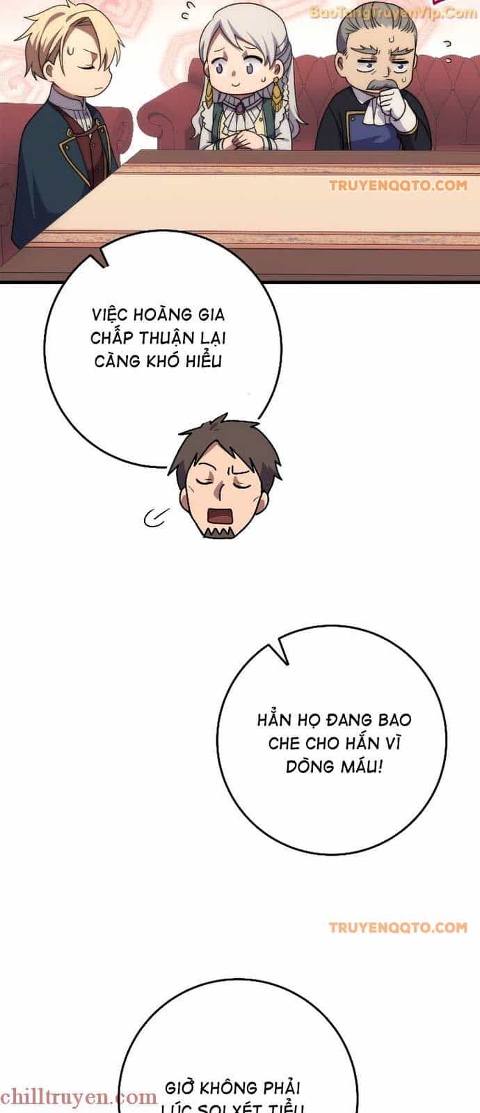 Hoàng Đế Thép - Chương 32 - ảnh 50