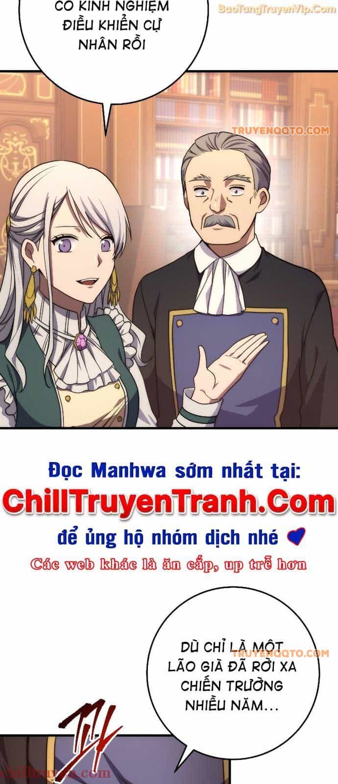 Hoàng Đế Thép - Chương 32 - ảnh 60