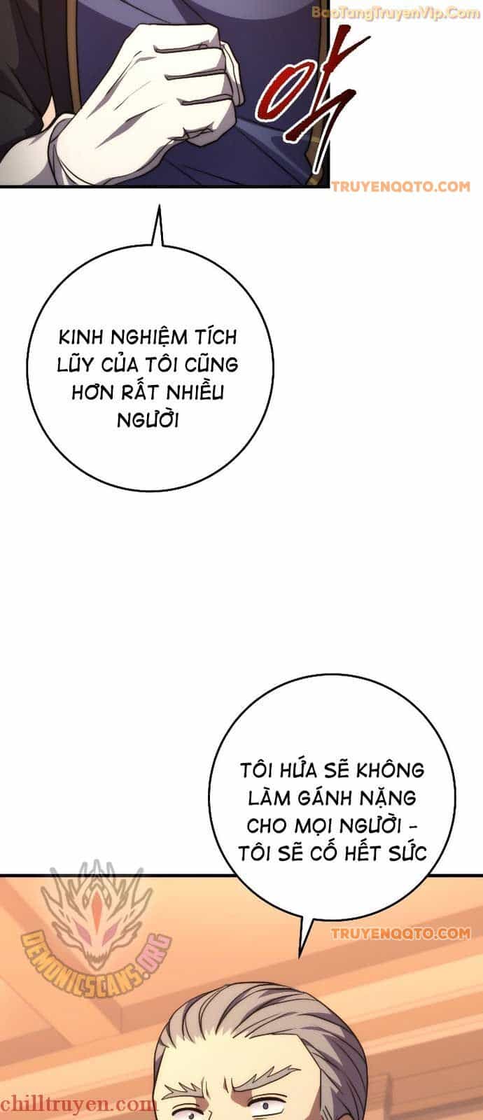 Hoàng Đế Thép - Chương 32 - ảnh 61