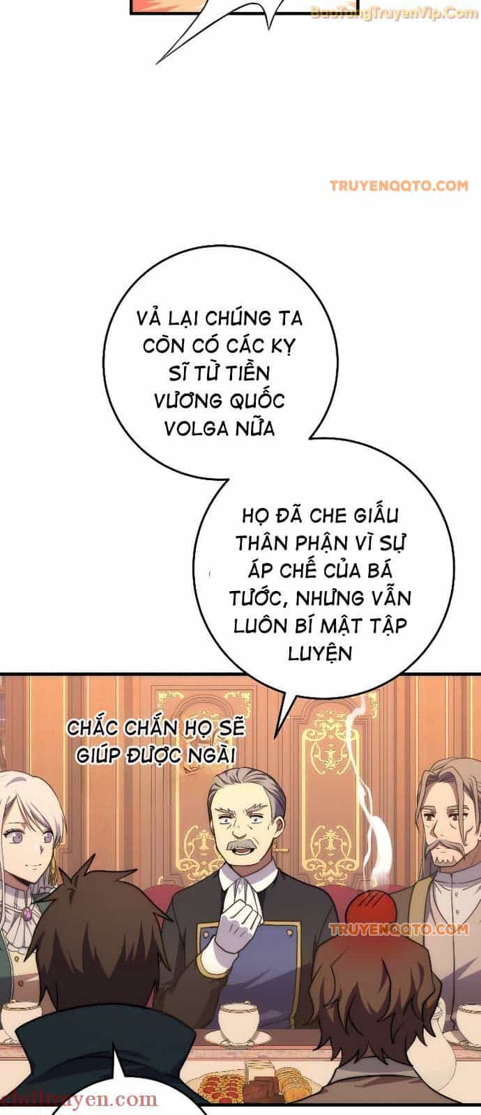 Hoàng Đế Thép - Chương 32 - ảnh 64
