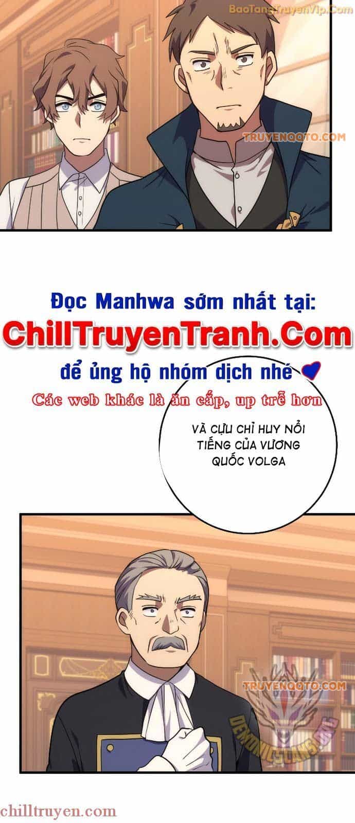 Hoàng Đế Thép - Chương 32 - ảnh 81