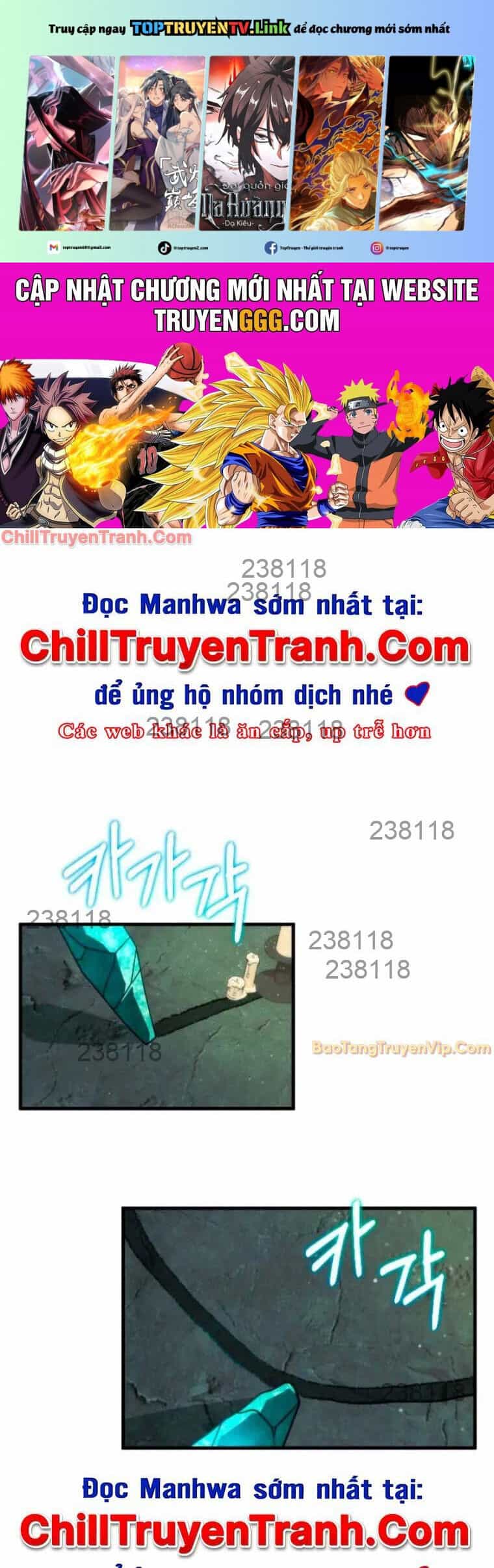 Hoàng Đế Thép - Chương 33 - ảnh 1