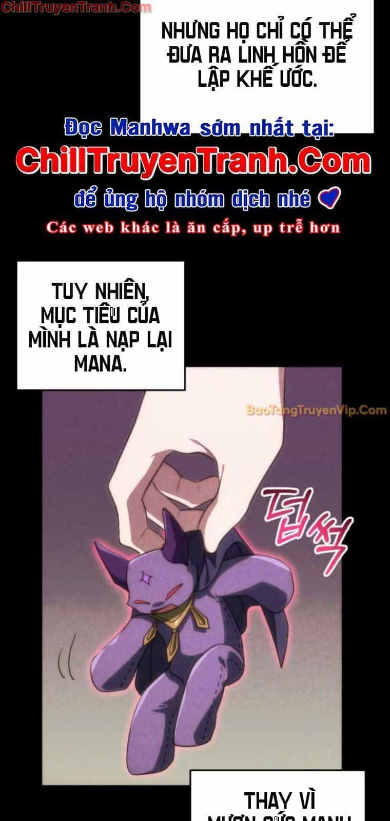 Hoàng Đế Thép - Chương 33 - ảnh 14