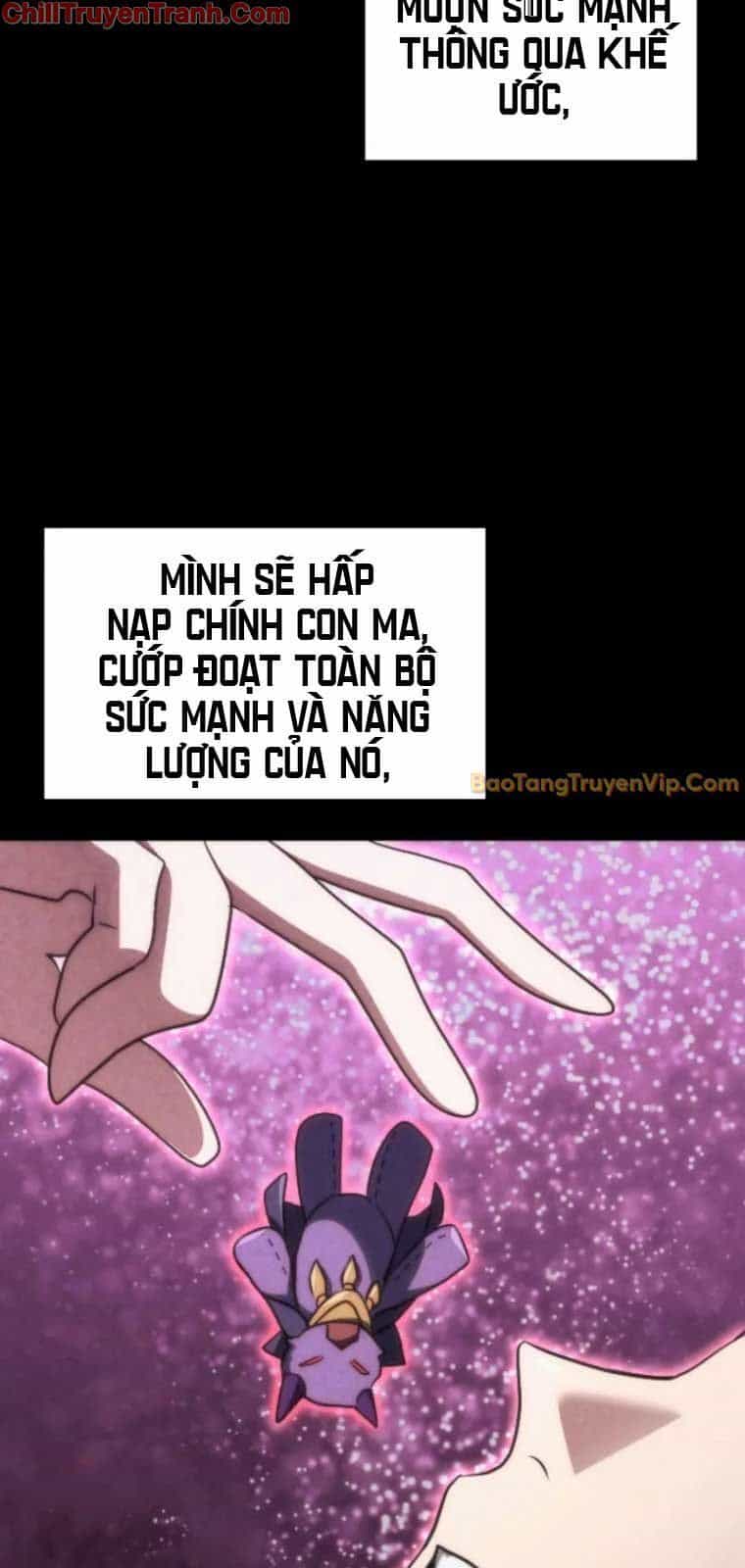 Hoàng Đế Thép - Chương 33 - ảnh 15