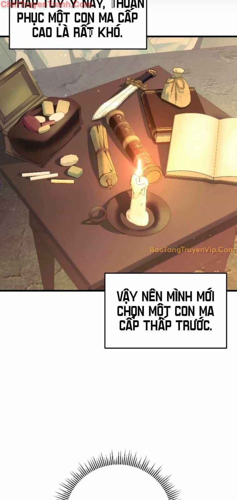 Hoàng Đế Thép - Chương 33 - ảnh 17