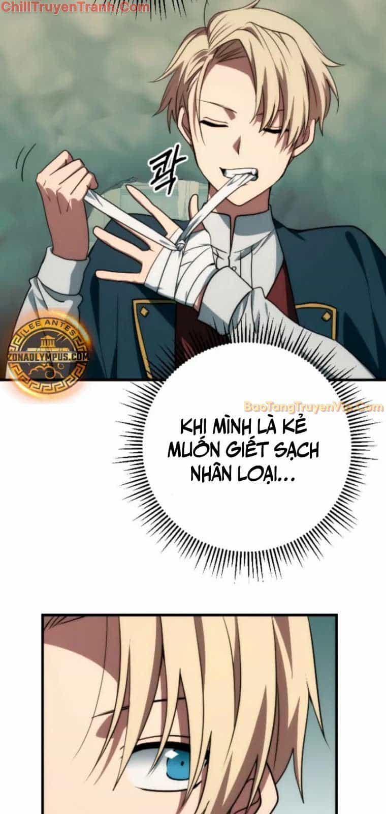 Hoàng Đế Thép - Chương 33 - ảnh 23
