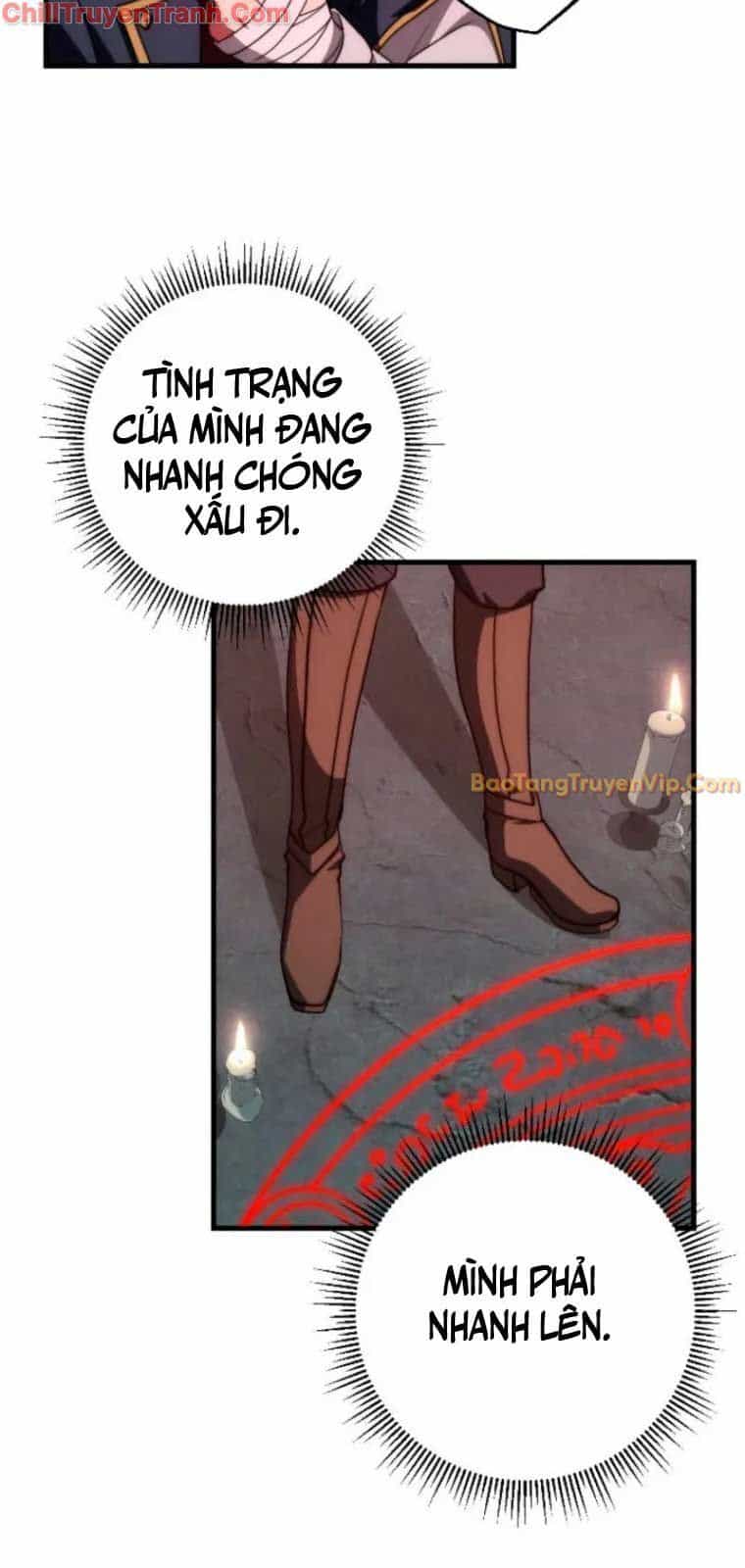 Hoàng Đế Thép - Chương 33 - ảnh 27