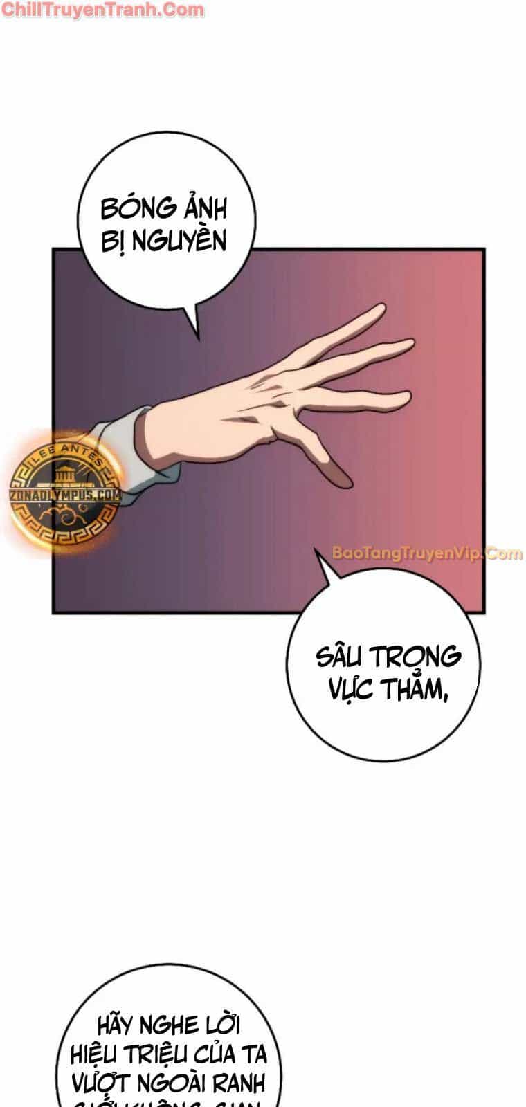 Hoàng Đế Thép - Chương 33 - ảnh 28