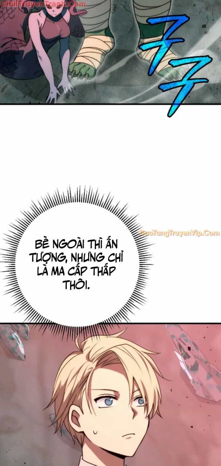 Hoàng Đế Thép - Chương 33 - ảnh 36