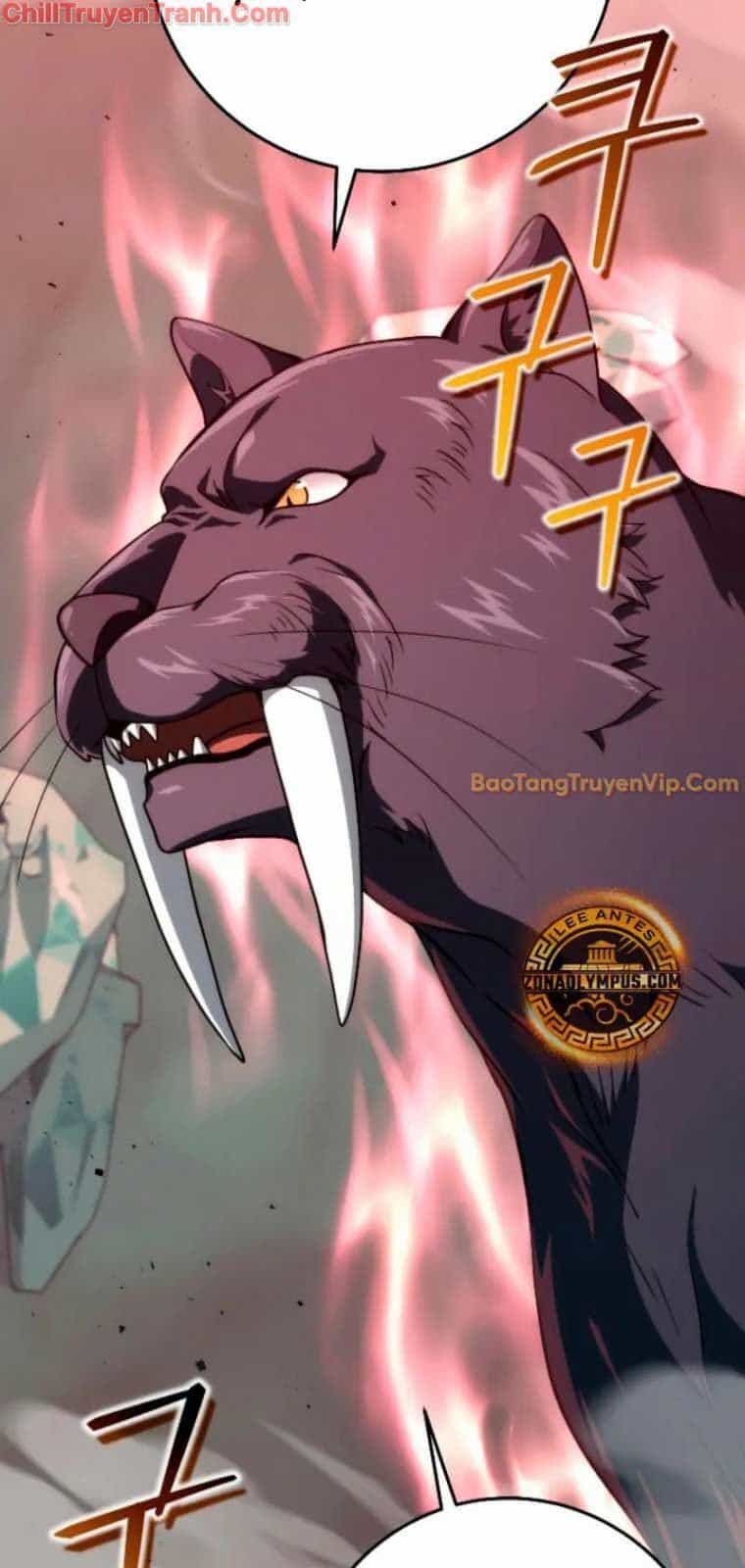 Hoàng Đế Thép - Chương 33 - ảnh 45