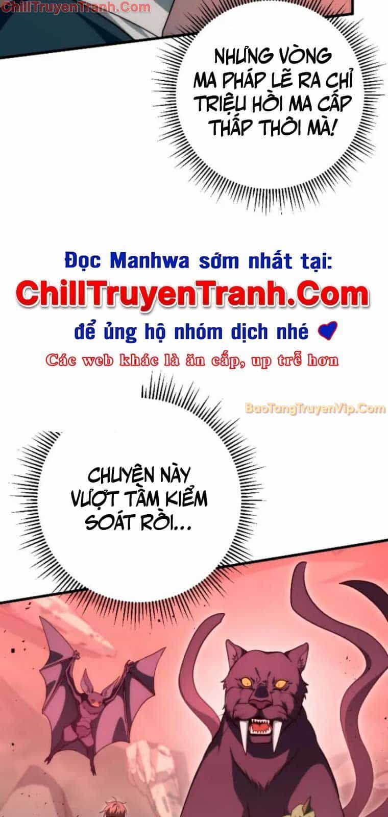 Hoàng Đế Thép - Chương 33 - ảnh 47