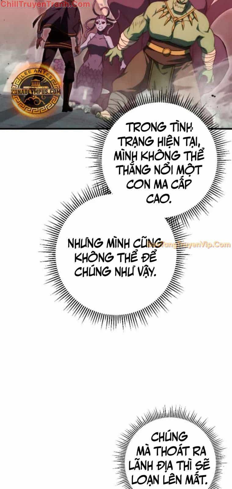 Hoàng Đế Thép - Chương 33 - ảnh 48
