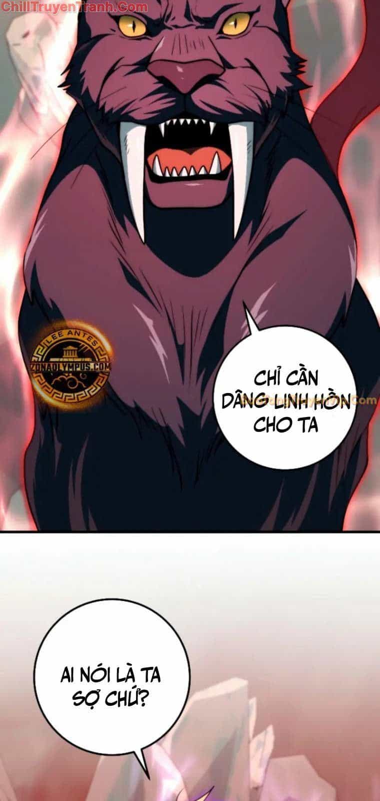 Hoàng Đế Thép - Chương 33 - ảnh 53