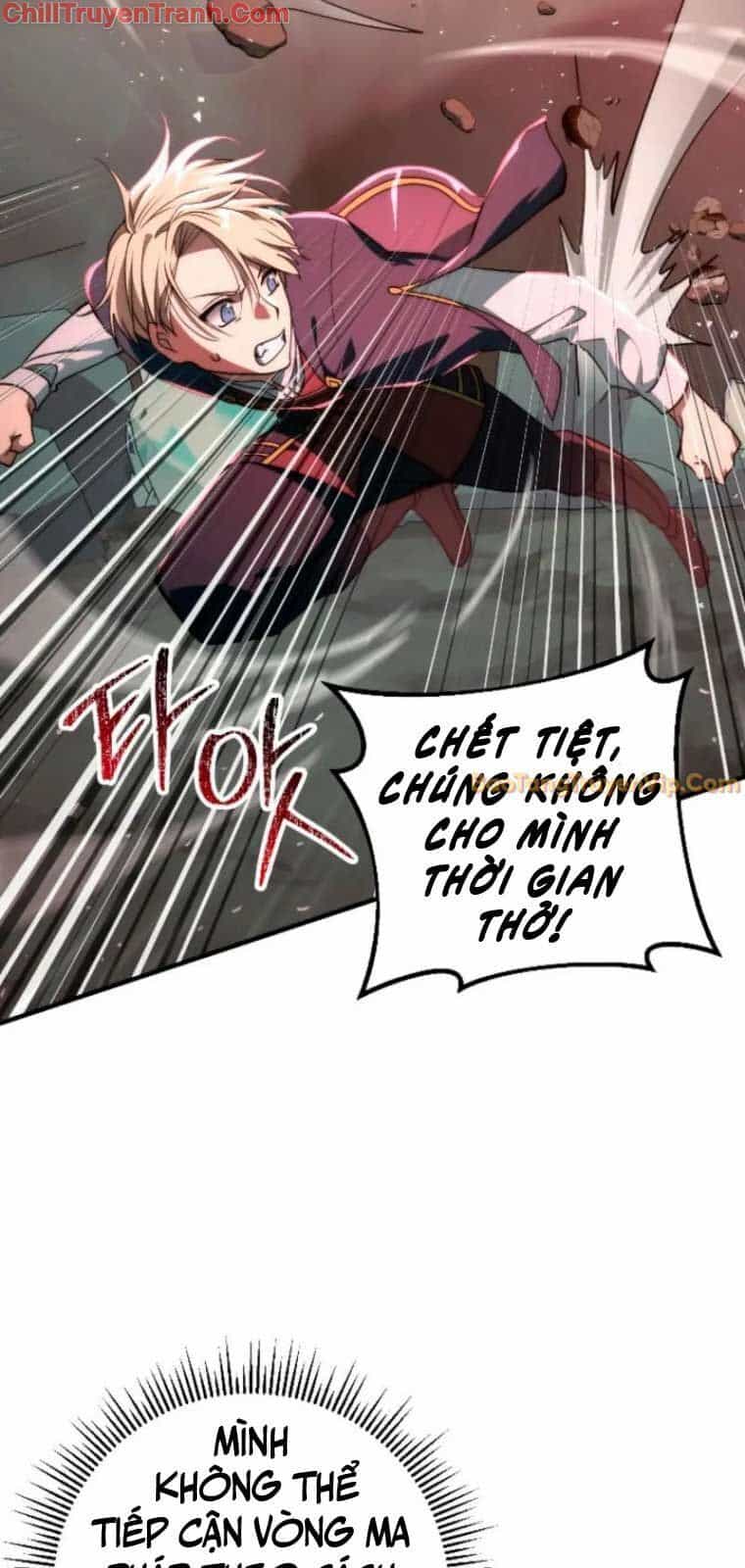 Hoàng Đế Thép - Chương 33 - ảnh 65