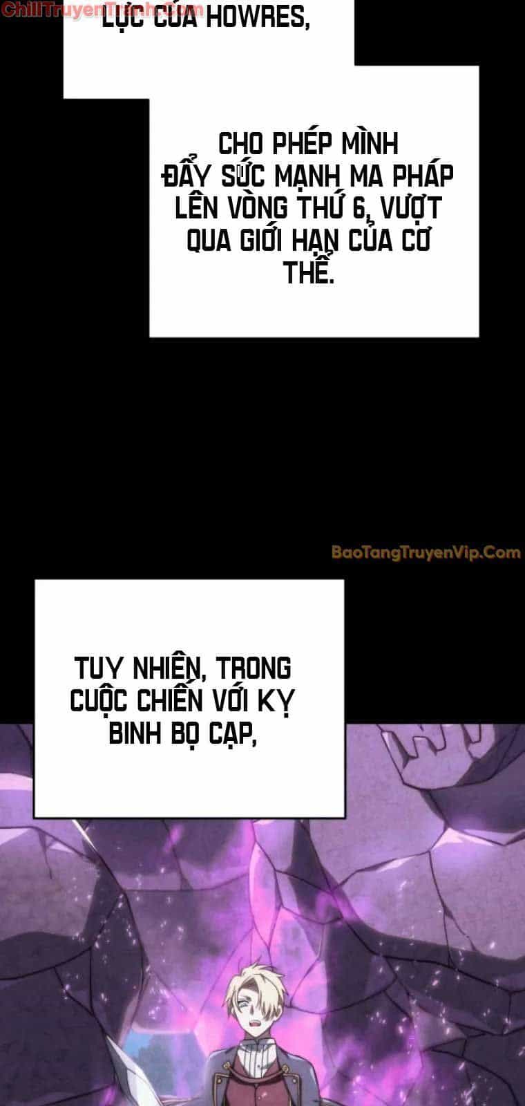 Hoàng Đế Thép - Chương 33 - ảnh 7