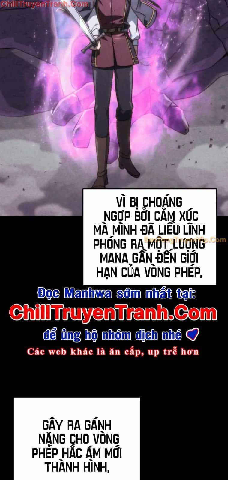 Hoàng Đế Thép - Chương 33 - ảnh 8