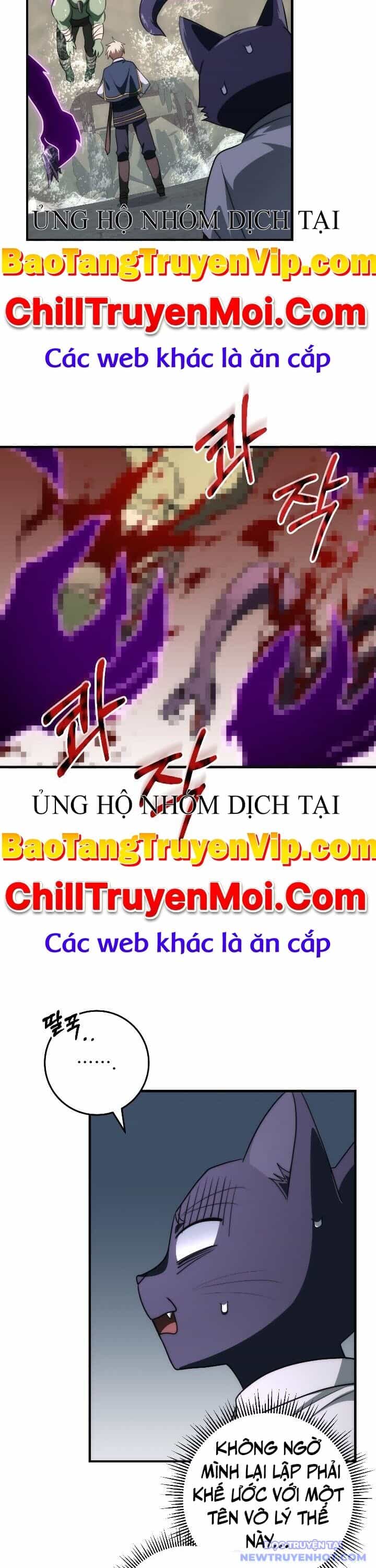 Hoàng Đế Thép - Chương 34 - ảnh 21