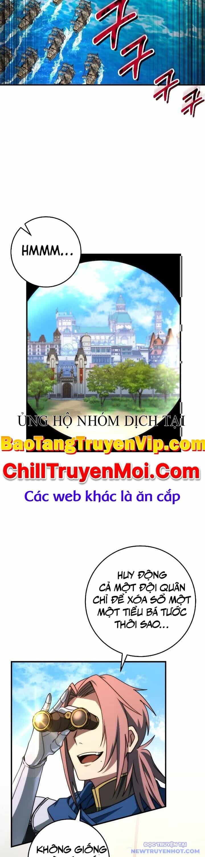 Hoàng Đế Thép - Chương 34 - ảnh 32