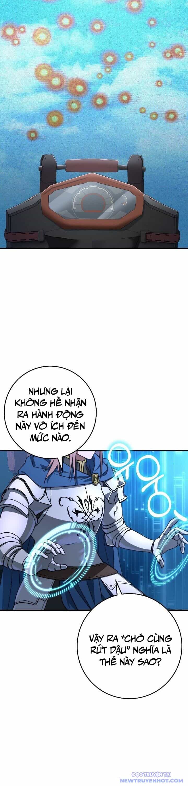 Hoàng Đế Thép - Chương 34 - ảnh 38