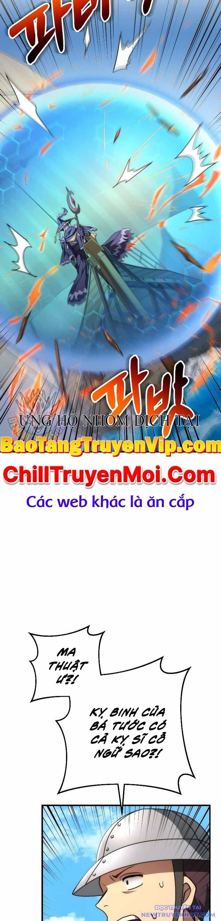 Hoàng Đế Thép - Chương 34 - ảnh 41