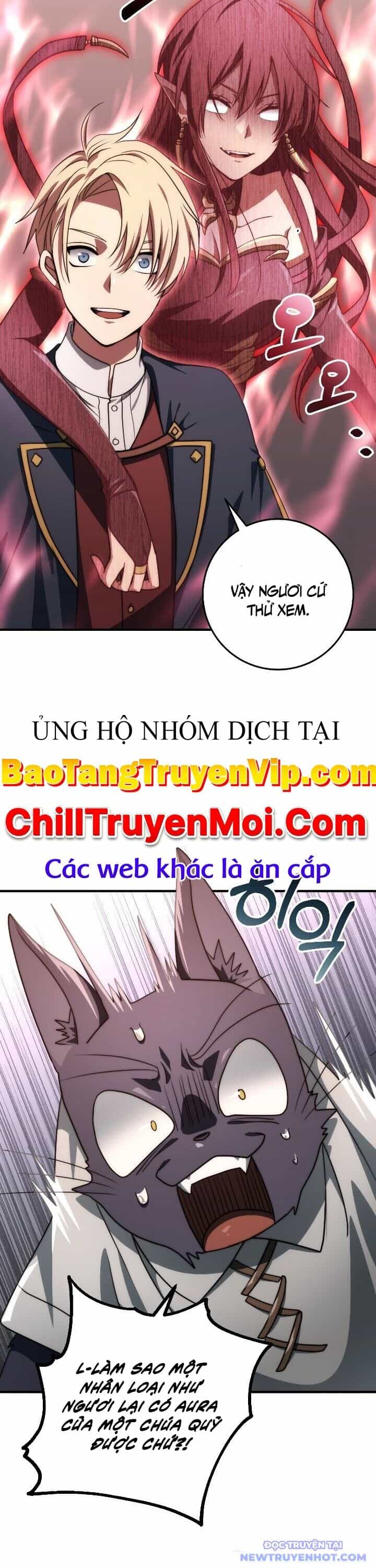 Hoàng Đế Thép - Chương 34 - ảnh 5