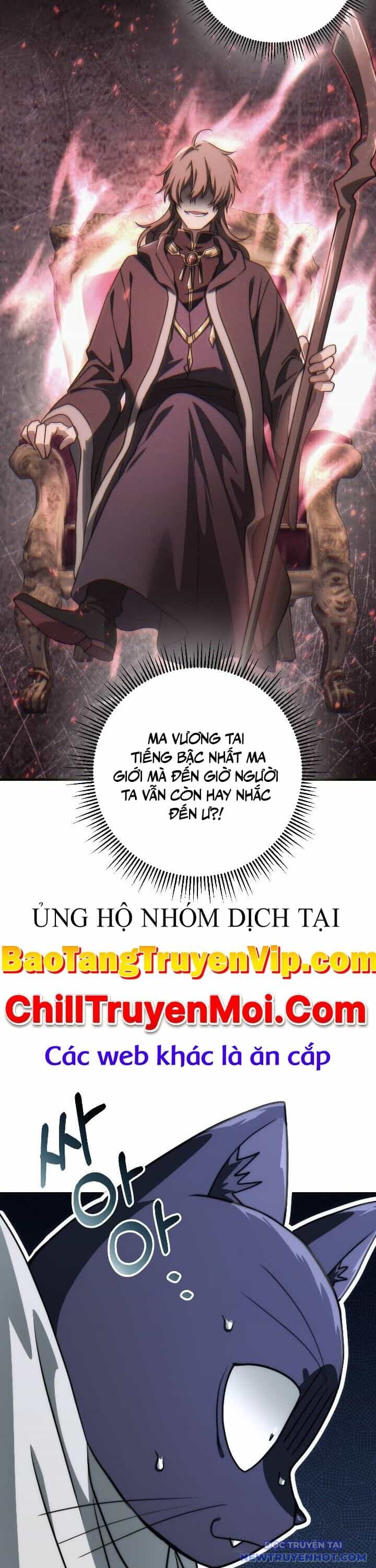 Hoàng Đế Thép - Chương 34 - ảnh 7