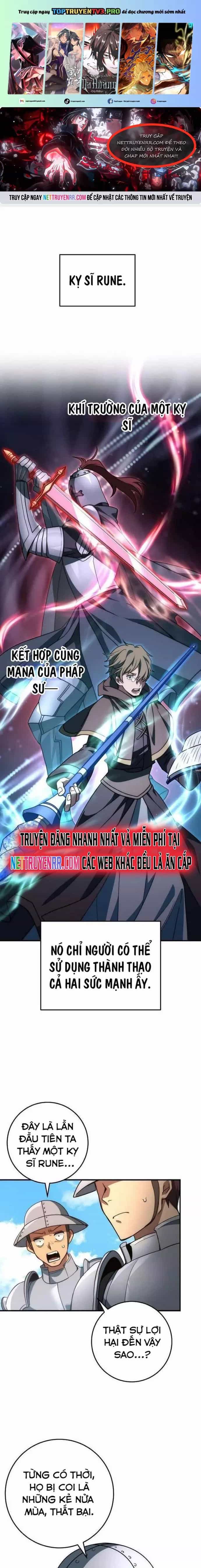 Hoàng Đế Thép - Chương 35 - ảnh 1