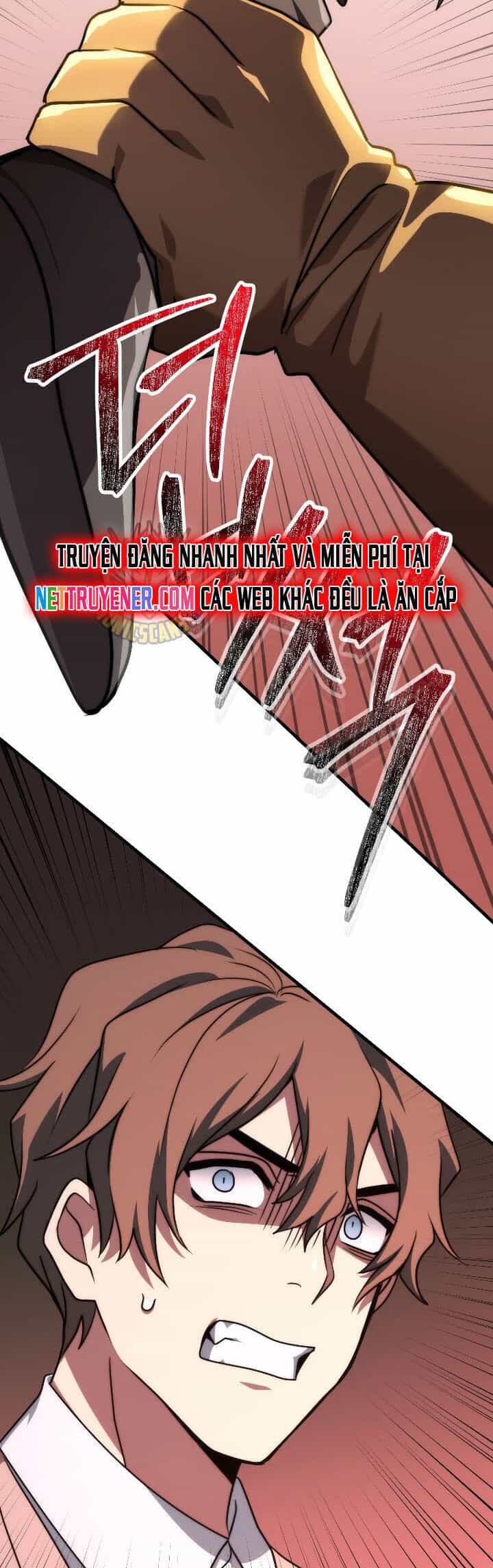 Hoàng Đế Thép - Chương 38 - ảnh 19