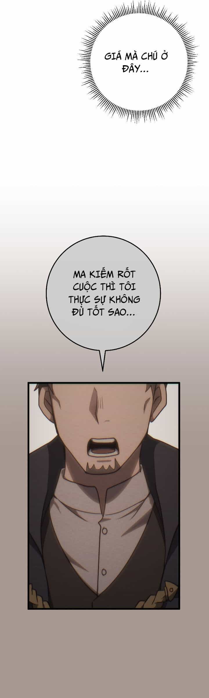 Hoàng Đế Thép - Chương 38 - ảnh 25