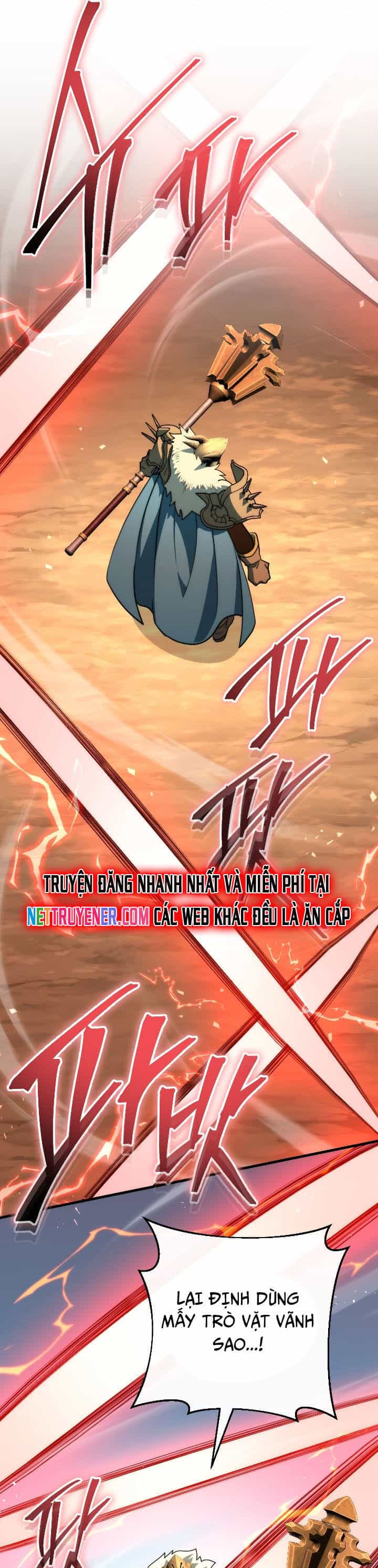 Hoàng Đế Thép - Chương 38 - ảnh 33